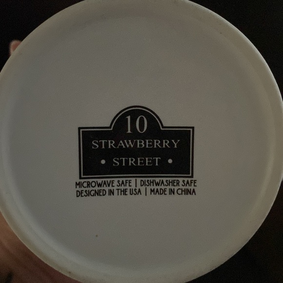 Matching Coffee Mugs - Picture 4 of 7